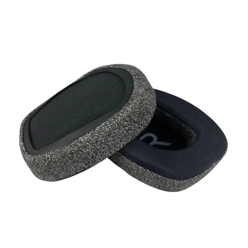 YAYINCC Ear Pads For Logitech G435 Zone Vibe 100/125 Headphones Headset Replacement Ear Pads Cups Earpad Memory Foam Cushions