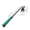 3pcs Garden Weeders set Weeding Tool Manual Hand Weeder for Outdoor Gardening Lawn Care Weed Puller Removal Tools