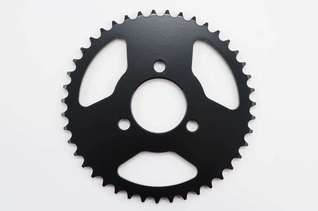 KITACO Driven Sprocket for (Rear/43T) NSR50/NS-1/NS50F, etc. 535-1036243