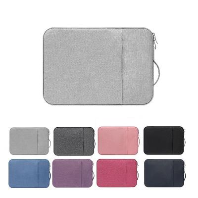 Oxford látka s flísovou podšívkou Puzdro na notebook pre MacBook 13''/Tablety Huawei 14''