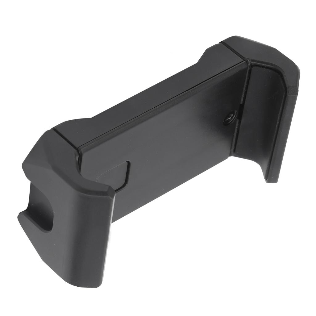 Universal Adjustable Phone Clip with Cold Shoe Interface Cellphone Holder with 14in Screw Hole