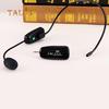 2.4G Wireless Microphone Speech Headset Radio For Loudspeaker Teaching Guide Mic Computer Gadgets