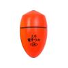 Portable Electronic Floating Fishing Night Light Lightweight Durable Gear for Freshwater Lake Night Fishing