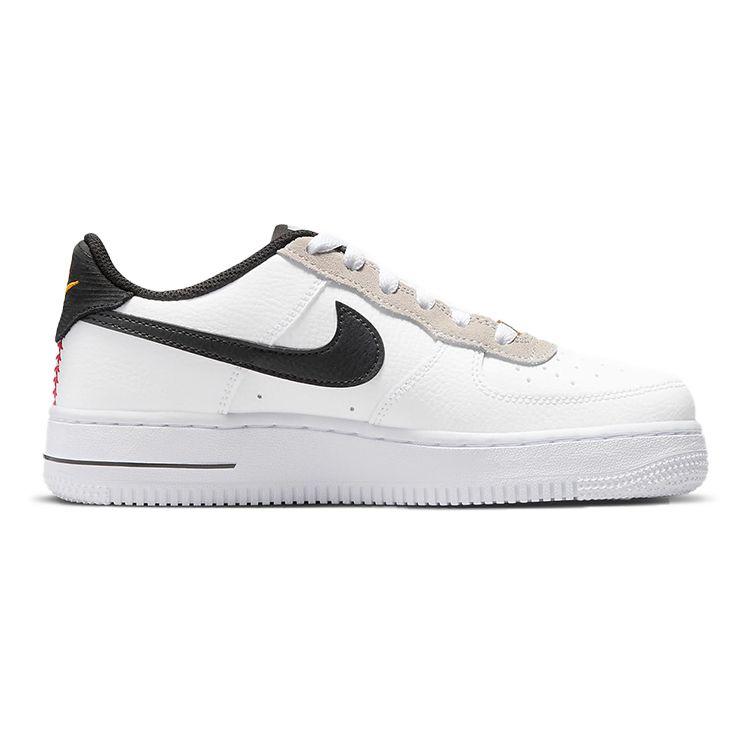 Nike Air Force 1 Low Ken Griffey Jr. A Sr. Swingman GS DJ5195-100