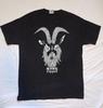 Unisex Shirt Cotton Oversize Large Size Collection Bongripper, Bongripper - Goat T Shirt Black All Size S-5Xl