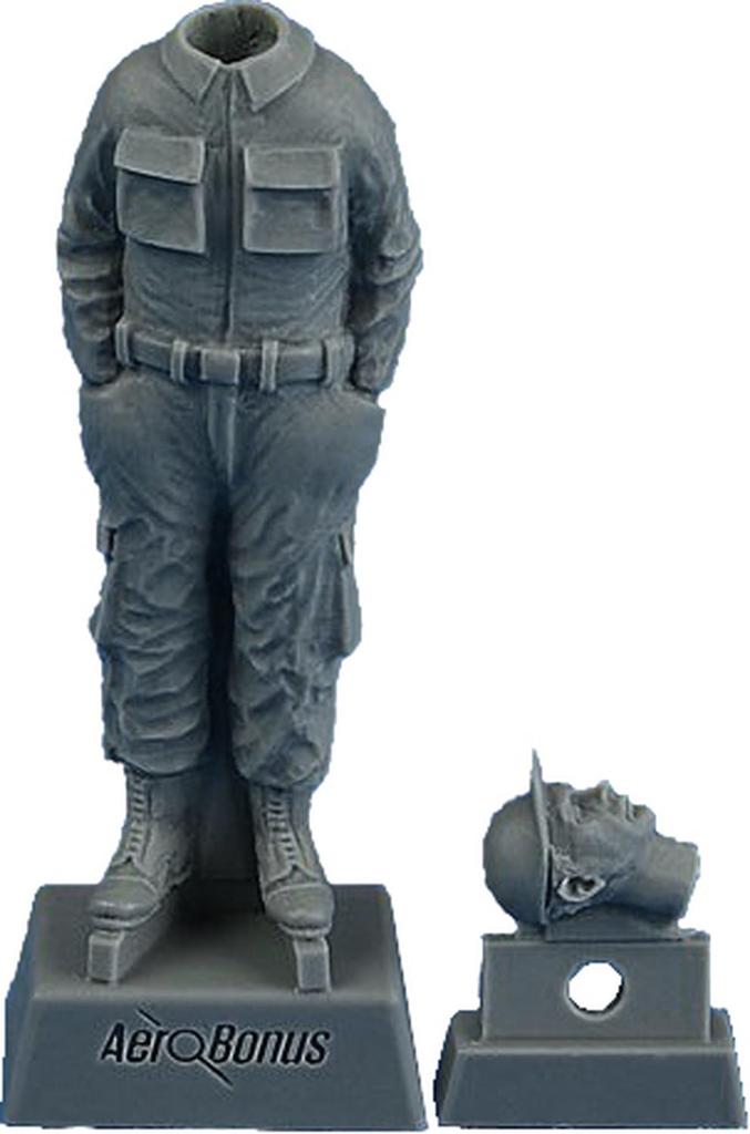 Aero Bonus US Air Force Maintenance Crew Resin Kit ARB320190 1/32 (Korea) (person)