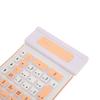 Silicone Keyboard 107 Keys 2.4G Wireless USB Foldable Waterproof Dustproof Two Colors Silent Keyboard for PC Laptop