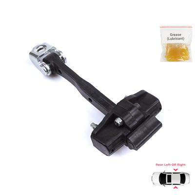 BDP1291 Hintertür Scharnier Anschlag Begrenzungsband für Lancia Ypsilon MK3 846 312 2011-2024 5-Türer HB 51917798