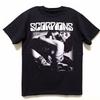 [Bestseller] Scorpions Love At First Sting Hard Rock Kurzarm-T-Shirt