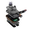 Versión Nueva y Mejorada Cepillo de Suelo para Dyson V7 V8 V10 V11 V15 Accesorio de Mopa Eléctrica Pieza de Aspiradora