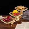 European Style Luxury Fruit & Snack Plate