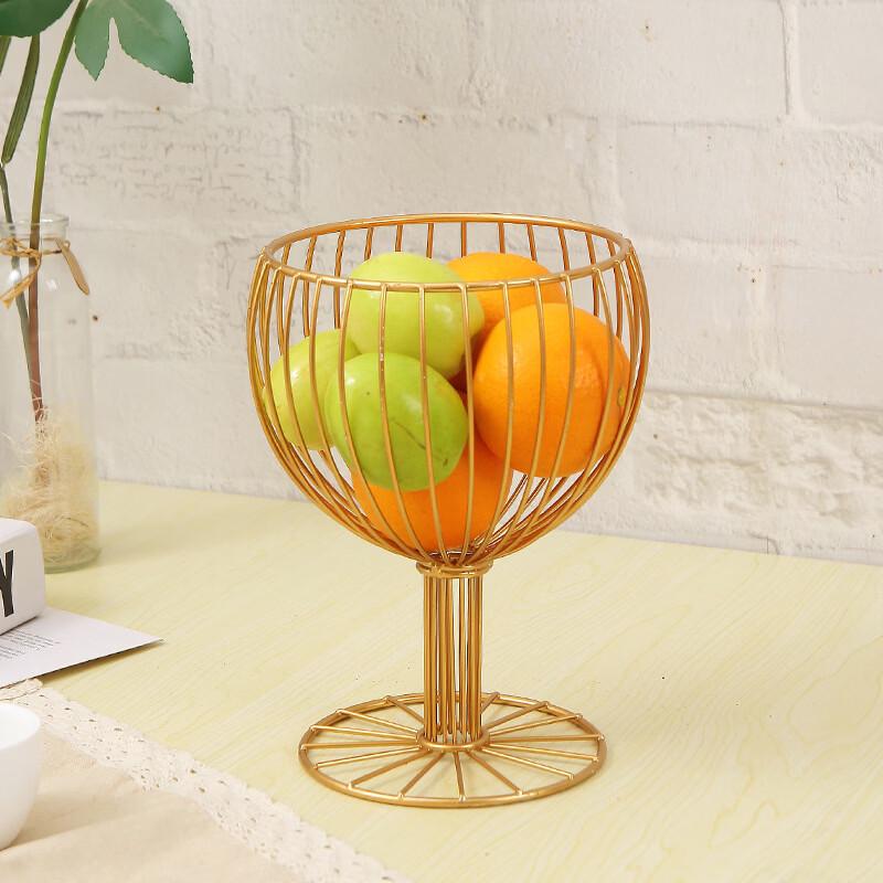 Набор высоких подносов для фруктов и закусок «Абай»