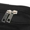 Billiard Case Pool Cue Bag Storage Organizer Oxford Cloth Carry Strap Internal Divider Pocket