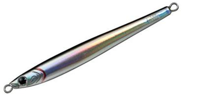 Daiwa Metall Jig TG Bait Slim 80g FH Shirasu Köder