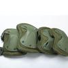 Tactical Knee and Elbow Pad Set