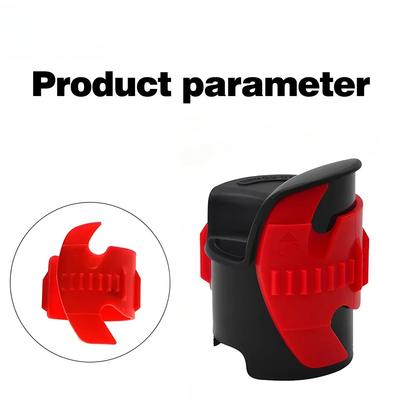 45-55mm Motocross Fork Cleaner Tool - Universal Shock Absorber Brush for KTM Kawasaki Suzuki Honda Yamaha Husqvarna ATV