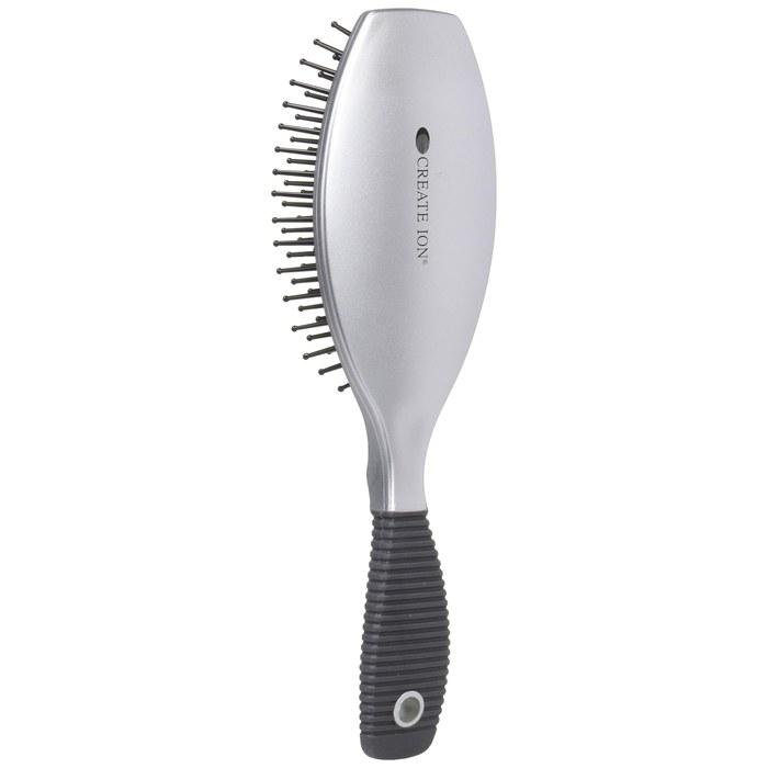 Creations Ion Hair Este Brush N.CB-020 Gray