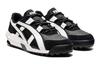 Onitsuka Tiger Big Logo Trainer 'Black White' 1183A419-002