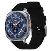 Original Cheaper Price Nylon Canvas for Samsung Galaxy Watch Ultra / Ultra 2025 XDfind Nylon Canvas Watch Band