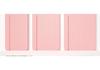 Girls' Non-Slip Yoga Mat: Widened, Thickened, Soundproof, Shock-Absorbing for Home, Dorm & Indoor Dance