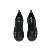 Anta Lingyun 2 Comfortable Non-Slip Wear-Resistant Breathable Low-Top Running Shoes Men Sneaker Black Blue 112145541R-4