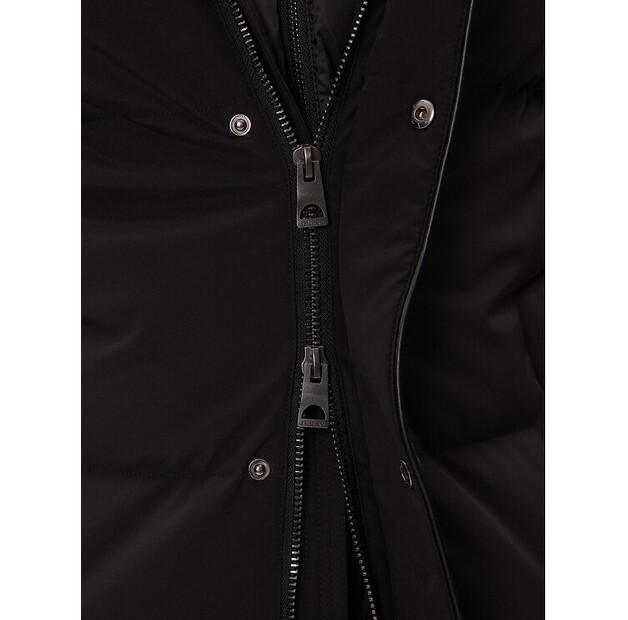 Куртка пуховая Guess M5BL2H W2742