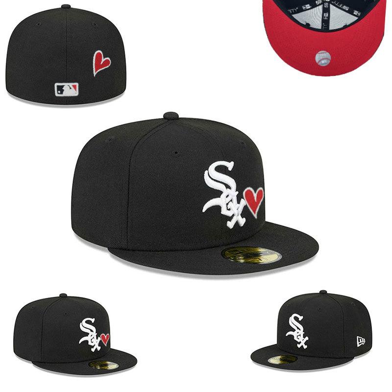 Baseballpet, zonnehoed, geborduurde hoed, diverse kleuren