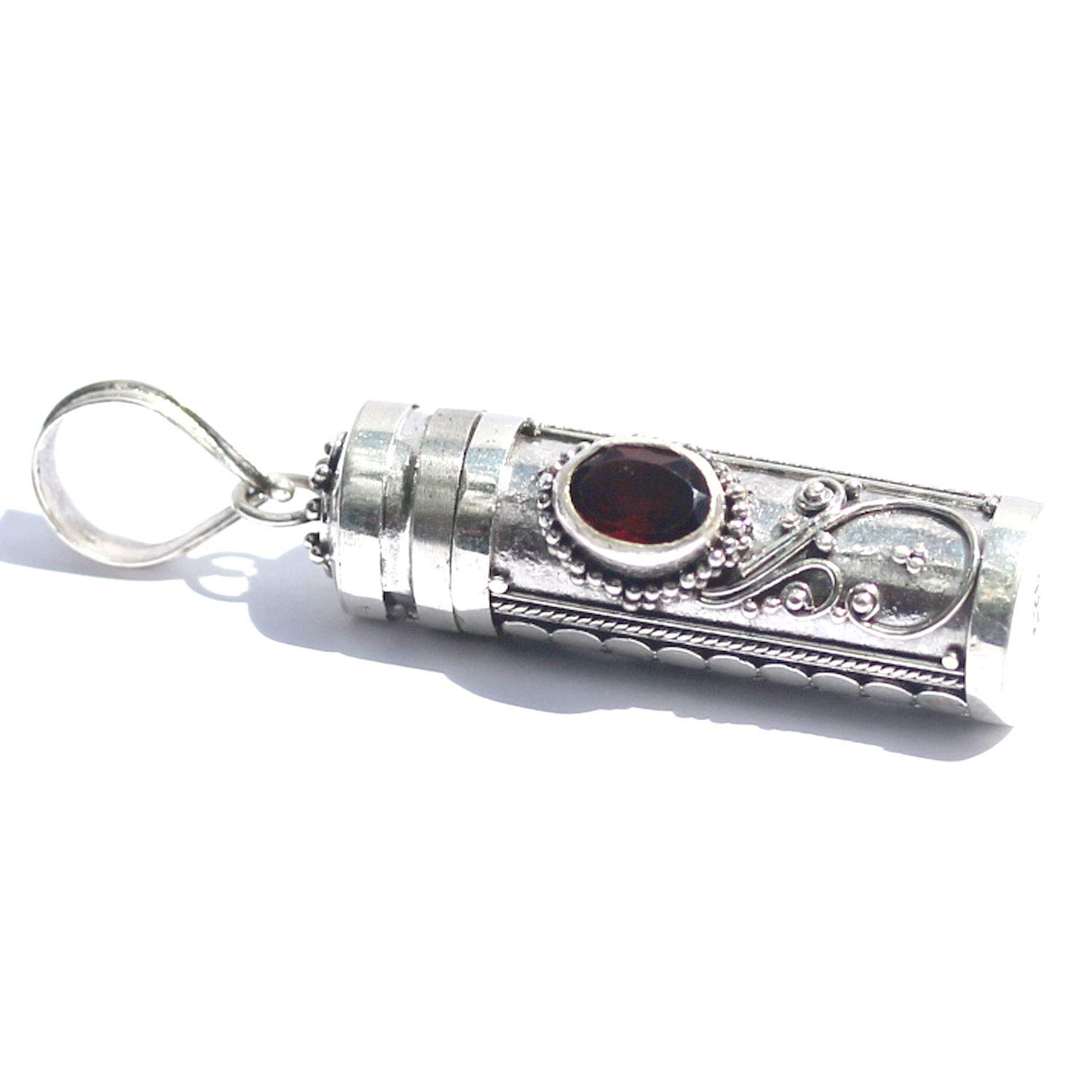 

Ароматическая подвеска Top Luke Vines M Tempat Parfum Garnet7X5mm