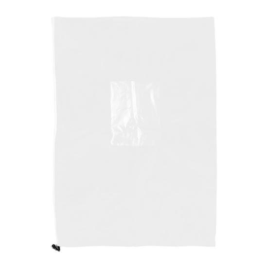 

Yousheng Plant Freeze Protection Cover Frost Cover with Window Zipper Drawstring Plant Winter Protection Cover Bag for Outdoor Shrubs Small Trees S белый