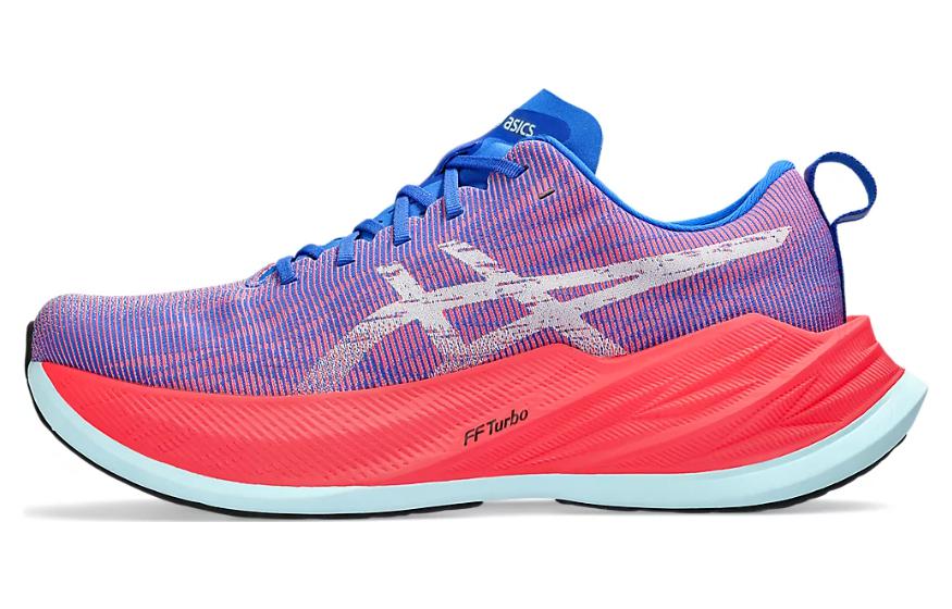 

Asics Superblast Diva Pink Aquamarine 1013A127-700 42.5