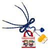 Sanrio Carabiner Charm Patty Jimmy 912867 &