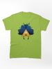 Gravity Falls Bill Cipher Classic T-Shirt