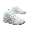 Three Balls and Three Generations Purple MB.03 Men and Women Indoor and Outside Low-top Shock Absorption and Anti-slip Practical Couples Fit