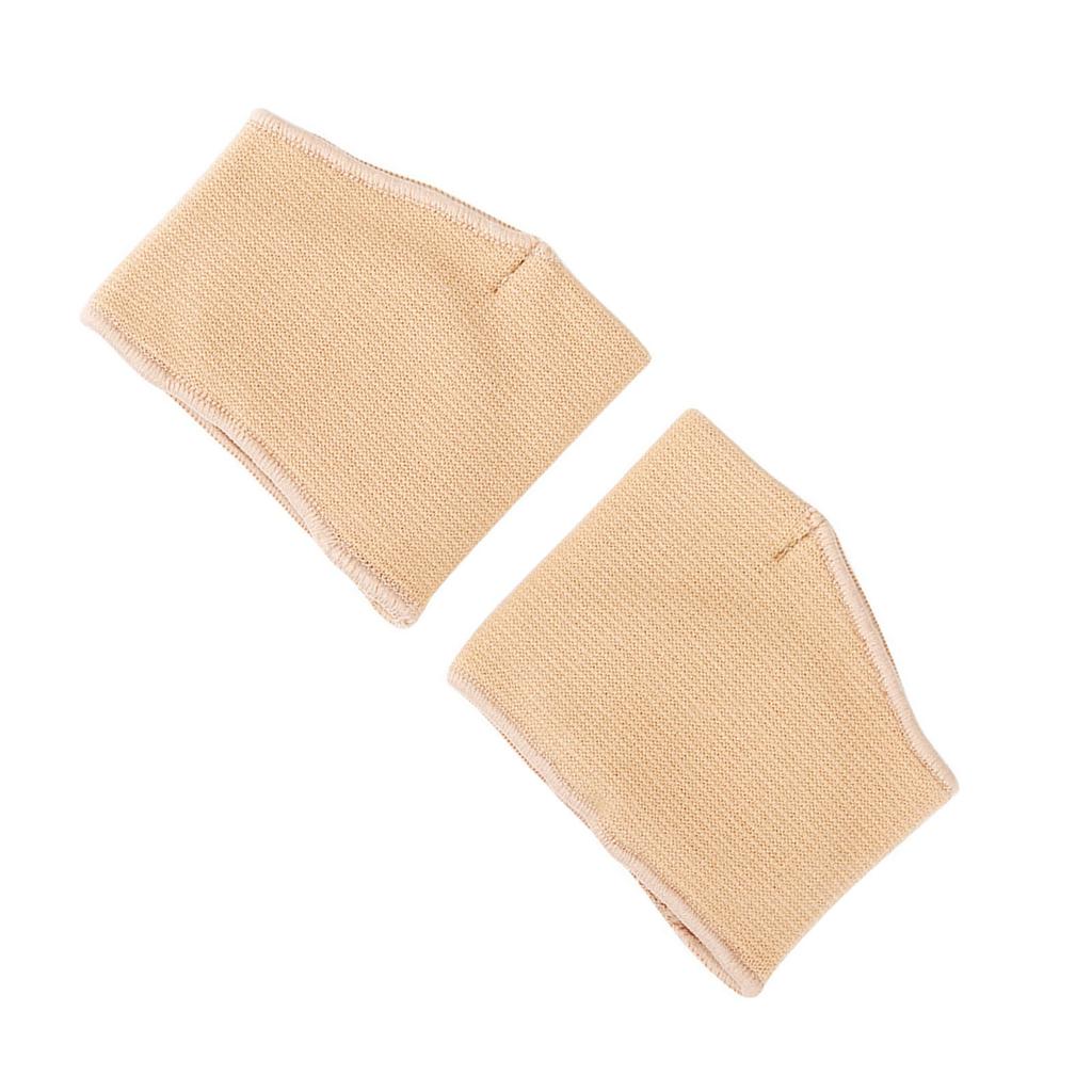 Gel Toe Sve Metatarsal Forefoot Pad Shock Absorption Feet Care Sve S