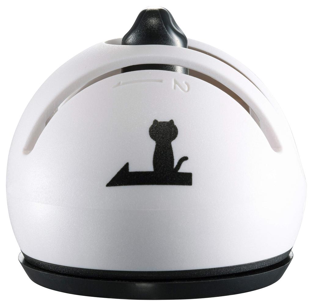 Kai Cat Knife Sharpener Q Sharpener Nyammy AP5182