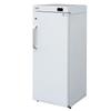 AUCMA 116L Upright Low-Temperature Freezer with Lock