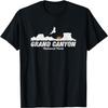 Grand Canyon National Park T-Shirt Distressed Style