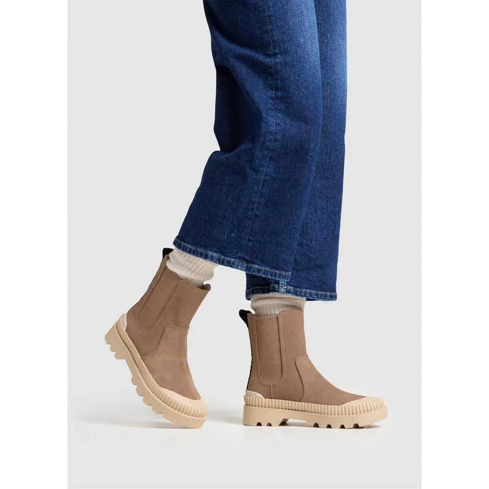 Pepe Jeans Ascot Booties