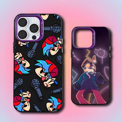 Cover per smartphone – Cover antiurto per smartphone
