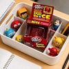 Sensory Toys - Stress-reducing Blocks - Malt Sugar Squeeze Plaything - Stress Relief and Venting Toy