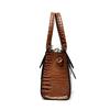 Módní všestranná dámská taška přes rameno crossbody