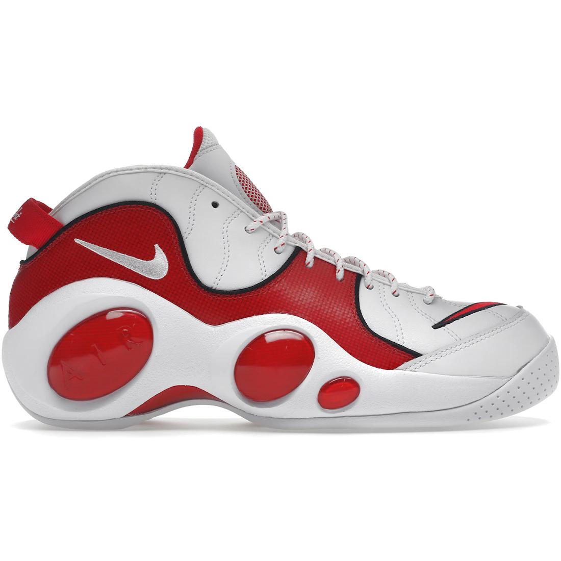 

Кроссовки Nike Air Zoom Flight 95 True Red(DX1165-100) 44.5