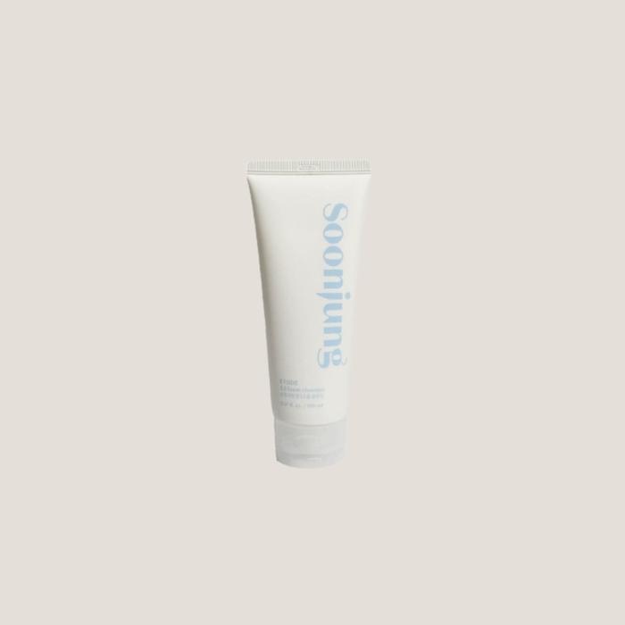 Pure Mildly Acidic 5 5 Foam Cleanser 150ml x 3 (43605539)