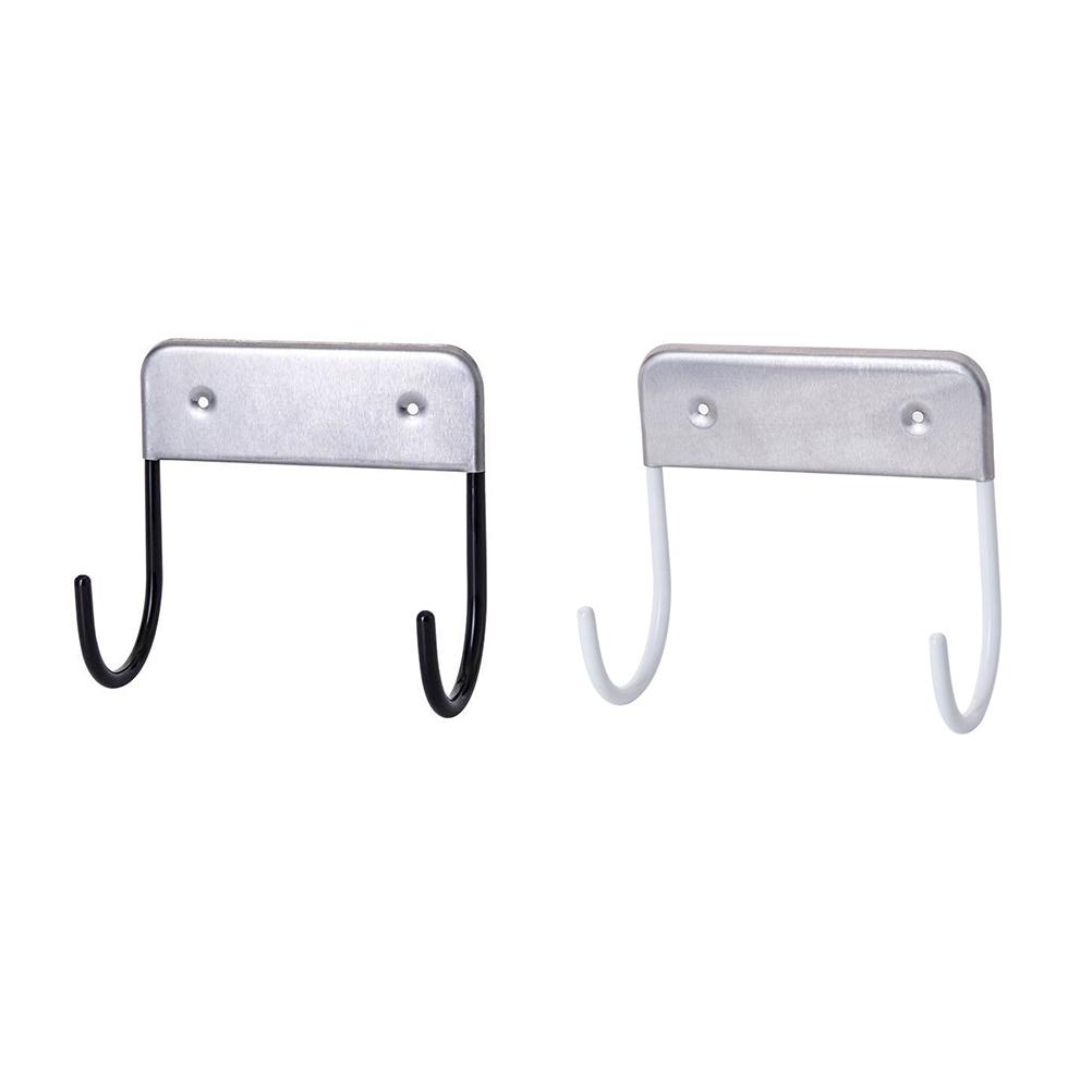 Ironing Board Hanger Wall Mount Ironing Board Holder Organizer Wall Rack for Laundry Rooms