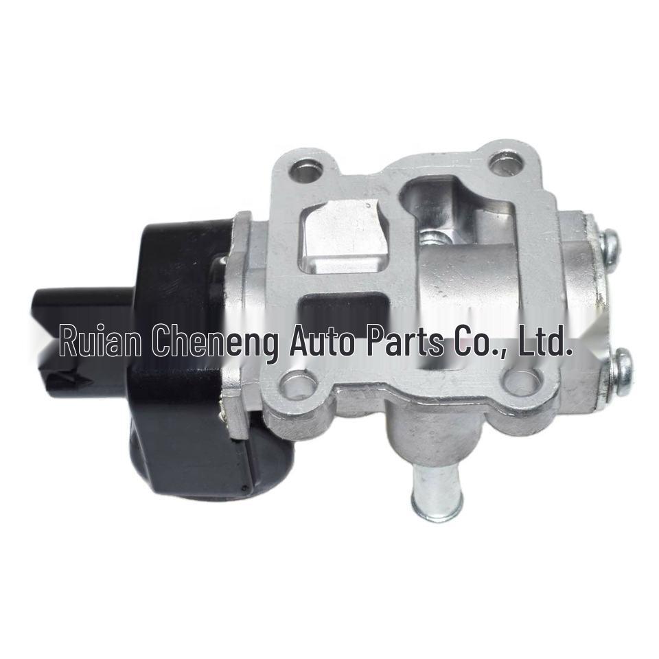 Toyota Idle Air Control Valve - Part Numbers: 2227003030, 2227074340