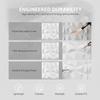 3D Wall Panels 30X30Cm Indoor Wall Decoration For Living Room Bedroom Hotel Office Wall Sticker
