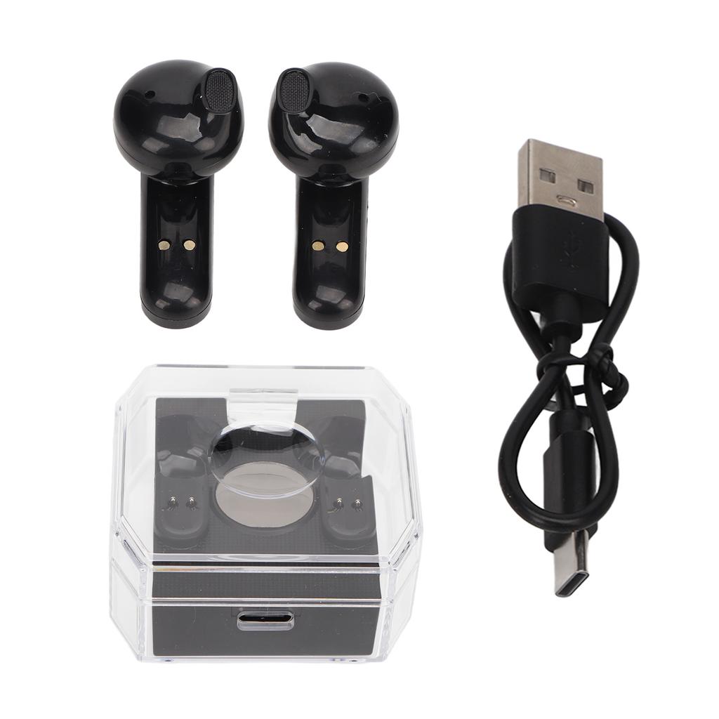 Language Translator Earbuds   5.3 144 Languages Online Translation Translator Earphones for Music and Calling