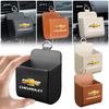 Hot New Car Air Outlet Storage Box Phone Glasses Organizer Car For Chevrolet Colorado