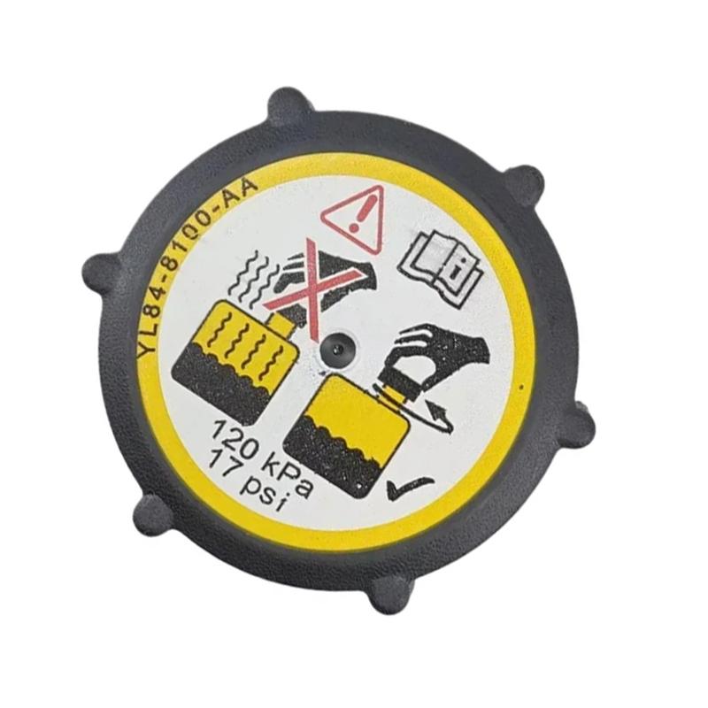 Coolant Expansion Tank Radiator Cap YL848100AA 1L8Z8A080BB 1L8Z8A080AB For Ford Sable Taurus Escape for Mercury Sable for Mazda