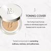 BANILA CO _Covericious Ultimate White Cushion_14g